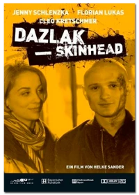 Постер фильма: Скинхед по кличке Дацлак
