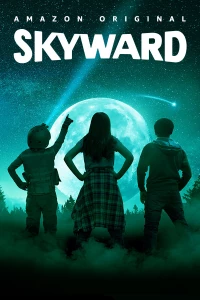 Постер фильма: Skyward