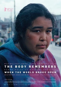 Постер фильма: Тело помнит, когда мир развалился