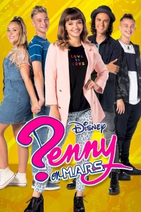 Постер фильма: Penny on M.A.R.S.
