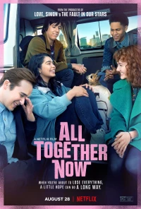 Постер фильма: Теперь мы все вместе