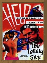 Постер фильма: The Lonely Sex