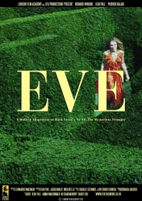 Постер фильма: Eve