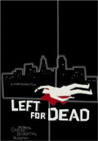 Постер фильма: Left for Dead