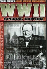 Постер фильма: Битва за Британию