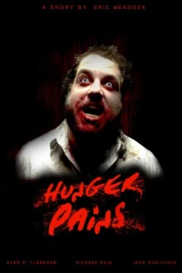 Постер фильма: Hunger Pains