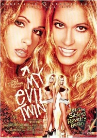 Постер фильма: My Evil Twin