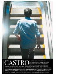 Постер фильма: Castro