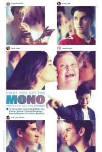 Постер фильма: Моно