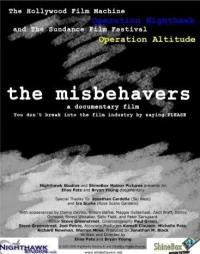 Постер фильма: The Misbehavers