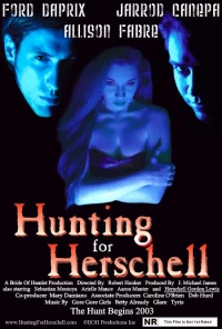 Постер фильма: Hunting for Herschell
