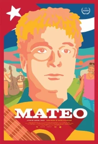 Постер фильма: Матео