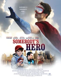 Постер фильма: Чей-то герой