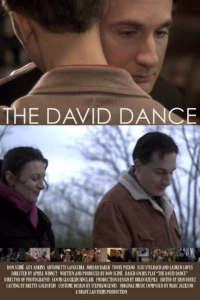 Постер фильма: Танец Дэвида