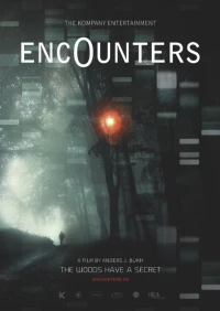 Постер фильма: Encounters