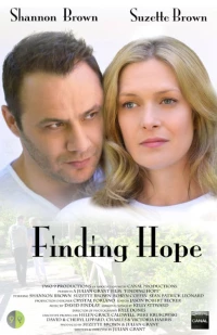 Постер фильма: Finding Hope