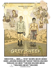 Постер фильма: Grey Sheep
