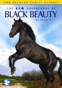 Постер фильма: The New Adventures of Black Beauty