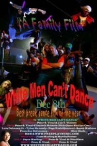 Постер фильма: White Men Can't Dance