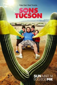 Постер фильма: Sons of Tucson