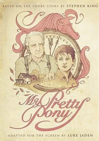 Постер фильма: My Pretty Pony