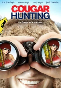 Постер фильма: Охота на хищниц