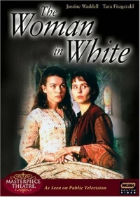 Постер фильма: Женщина в белом