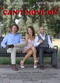 Постер фильма: Can't Move On