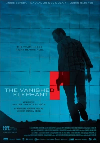 Постер фильма: Пропавший слон