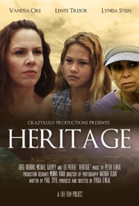Постер фильма: Heritage