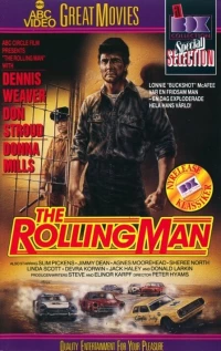 Постер фильма: Rolling Man