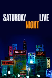 Постер фильма: Saturday Night Live
