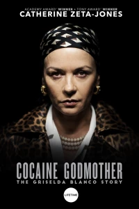Постер фильма: Крестная мать кокаина