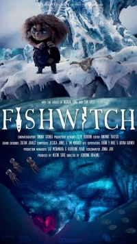 Постер фильма: FishWitch