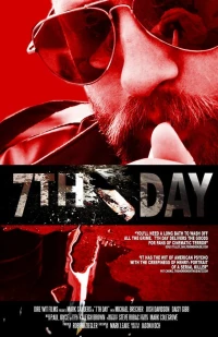 Постер фильма: Седьмой день