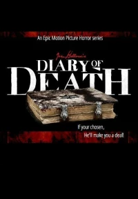 Постер фильма: Diary of Death