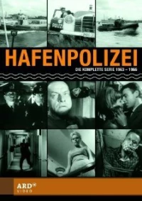 Постер фильма: Hafenpolizei