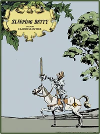 Постер фильма: Спящая Бэтти