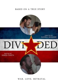Постер фильма: Divided