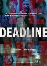 Постер фильма: Deadline