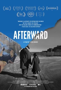 Постер фильма: Afterward