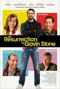 Постер фильма: Воскрешение Гевина Стоуна