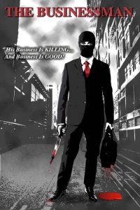 Постер фильма: The Businessman