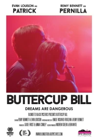 Постер фильма: Buttercup Bill