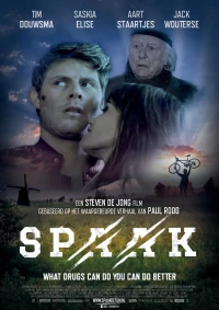 Постер фильма: Spaak