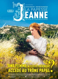Постер фильма: La papesse Jeanne