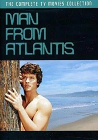 Постер фильма: Человек из Атлантиды