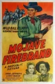 Mojave Firebrand