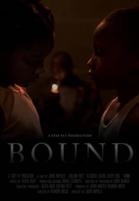 Постер фильма: Bound
