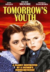 Постер фильма: Завтрашняя молодежь
